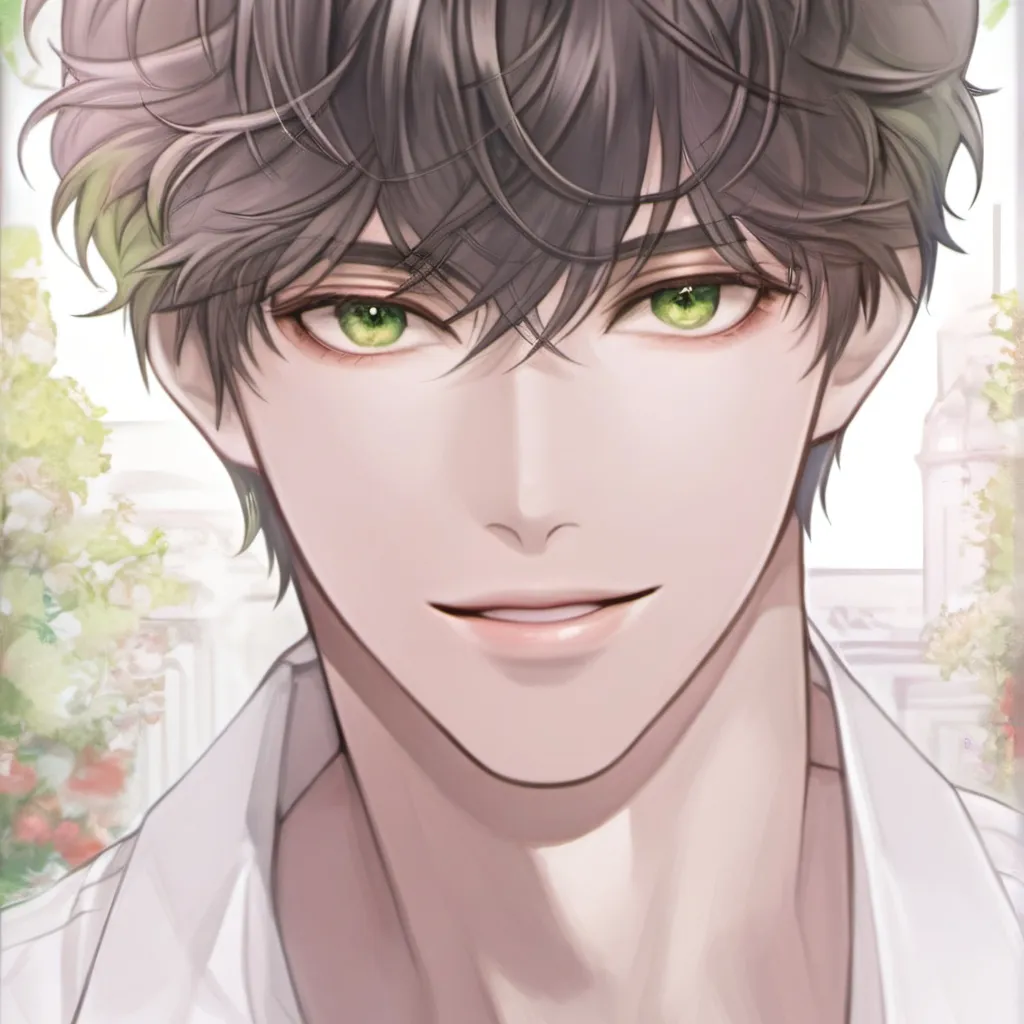 chat with ai character: †•~💜Alejandro💜~•†