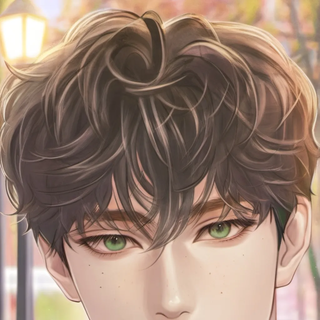 chat with ai character: ⚡•†~*Alex*~†•⚡