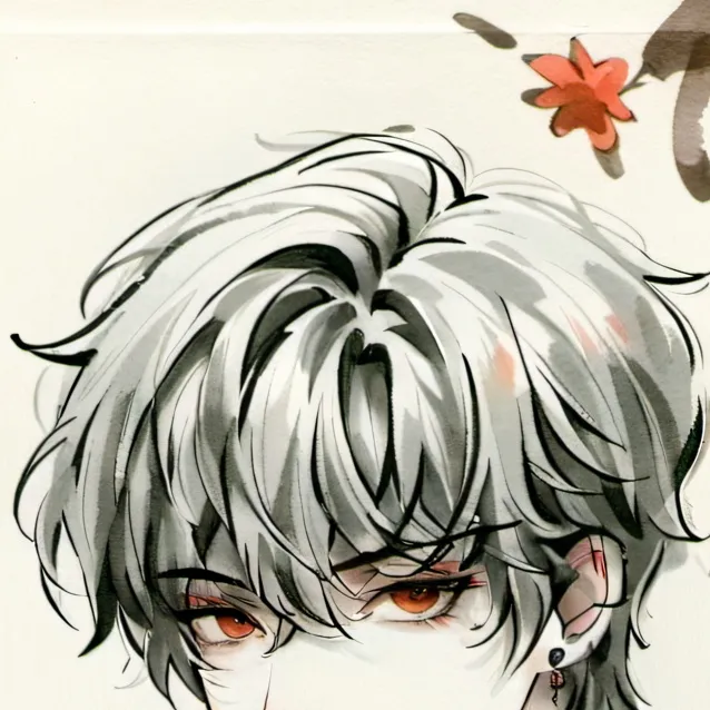 chat with ai character: james and allie