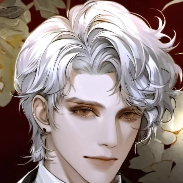 chat with ai character: leo and lila