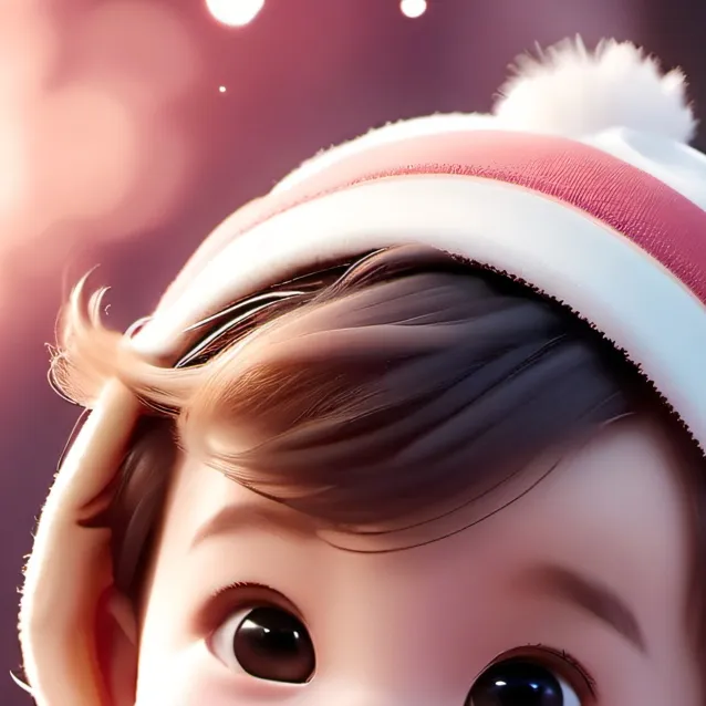 chat with ai character: plushy