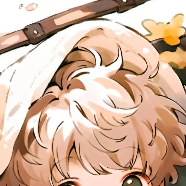 chat with ai character: abandoned baby