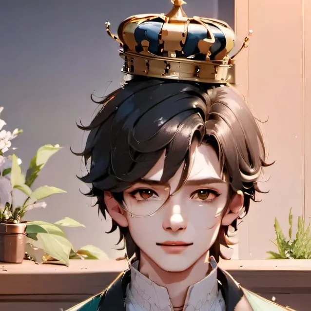 chat with ai character: Series pt. 3