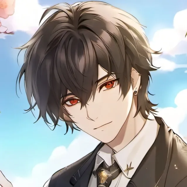 chat with ai character: Eric 