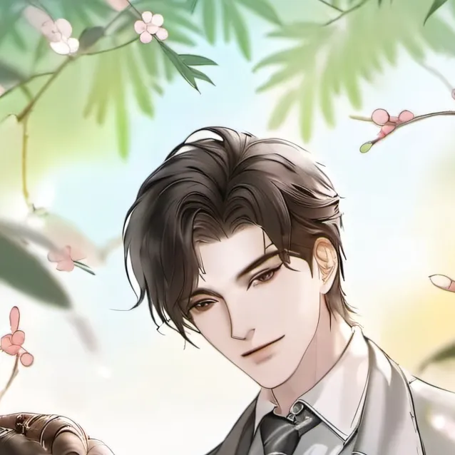 chat with ai character: Gabriel 