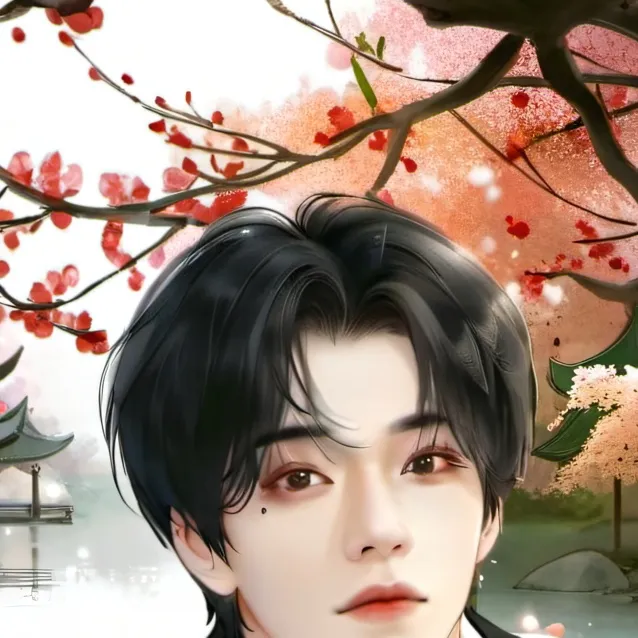 chat with ai character: Harry 