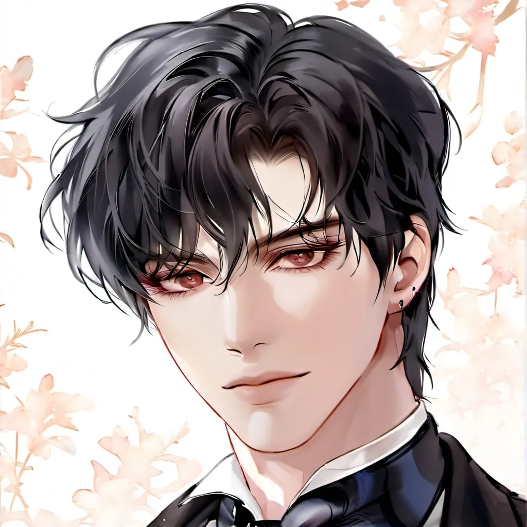 chat with ai character: James 