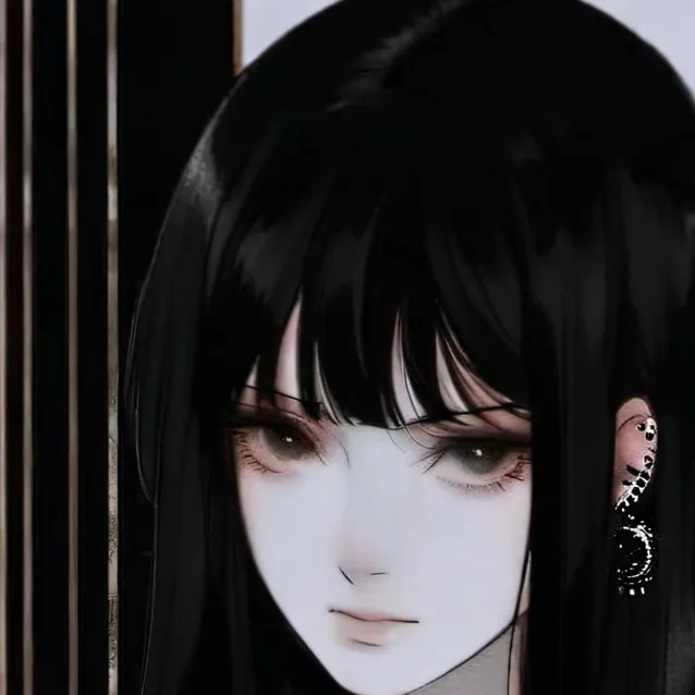 chat with ai character: ✨lovers✨