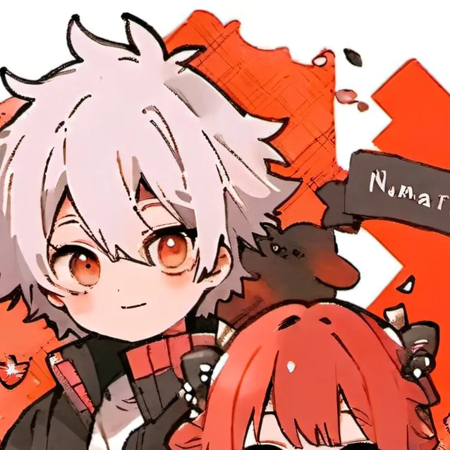 chat with ai character: ❤️ash🍓 