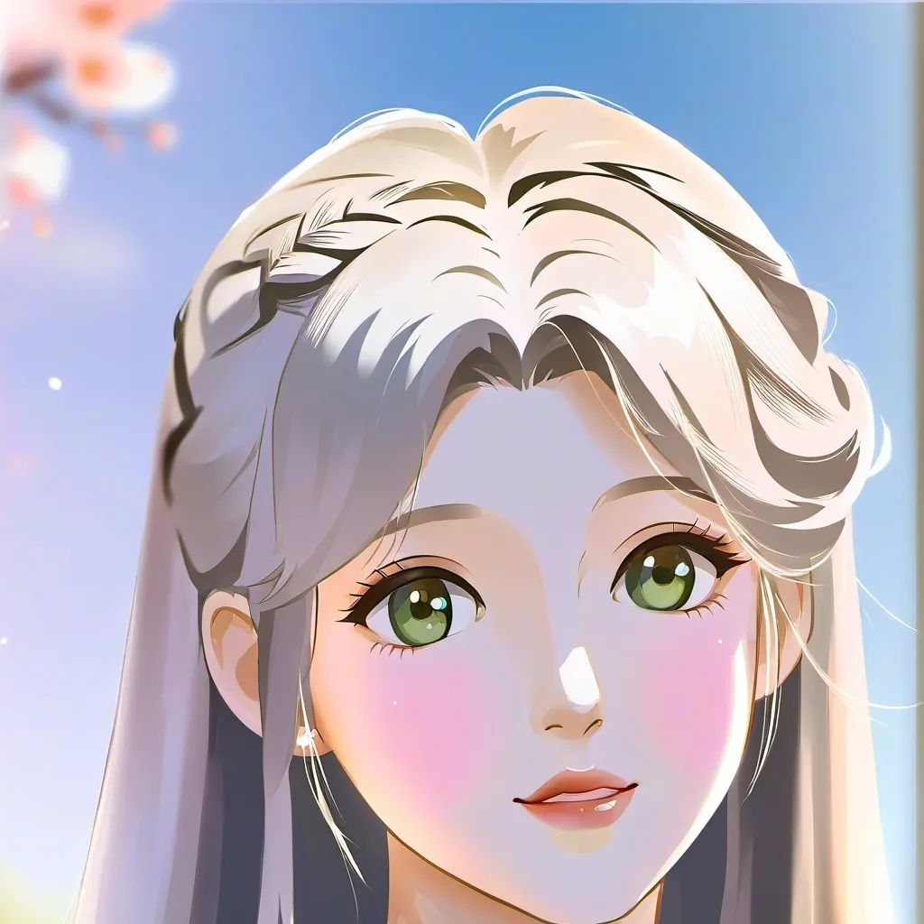 chat with ai character: amy