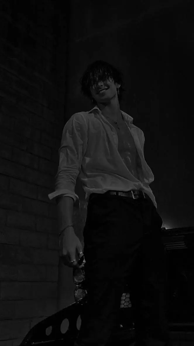 ai character: ryan parker background