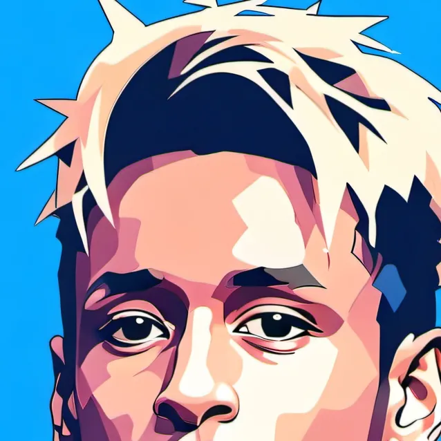 chat with ai character: neymar 