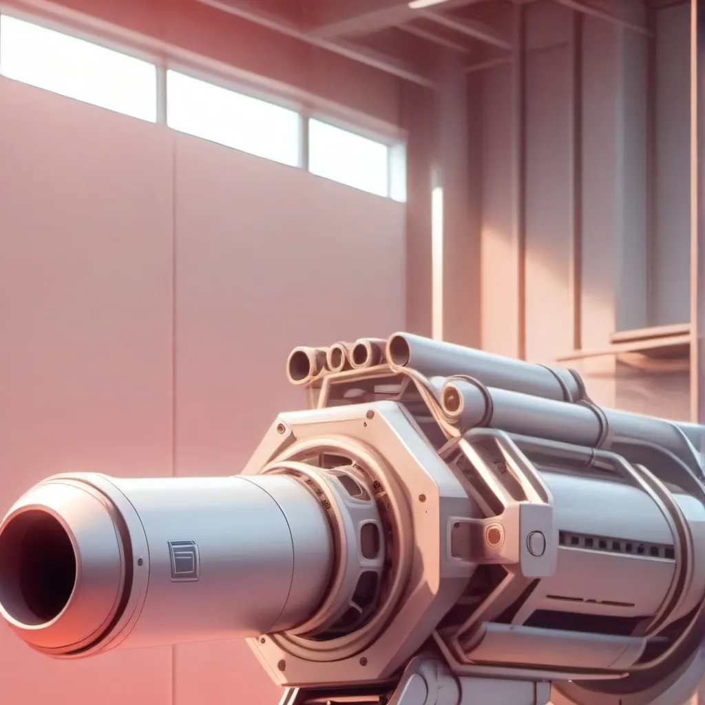 chat with ai character: ALASTORsiegecannon