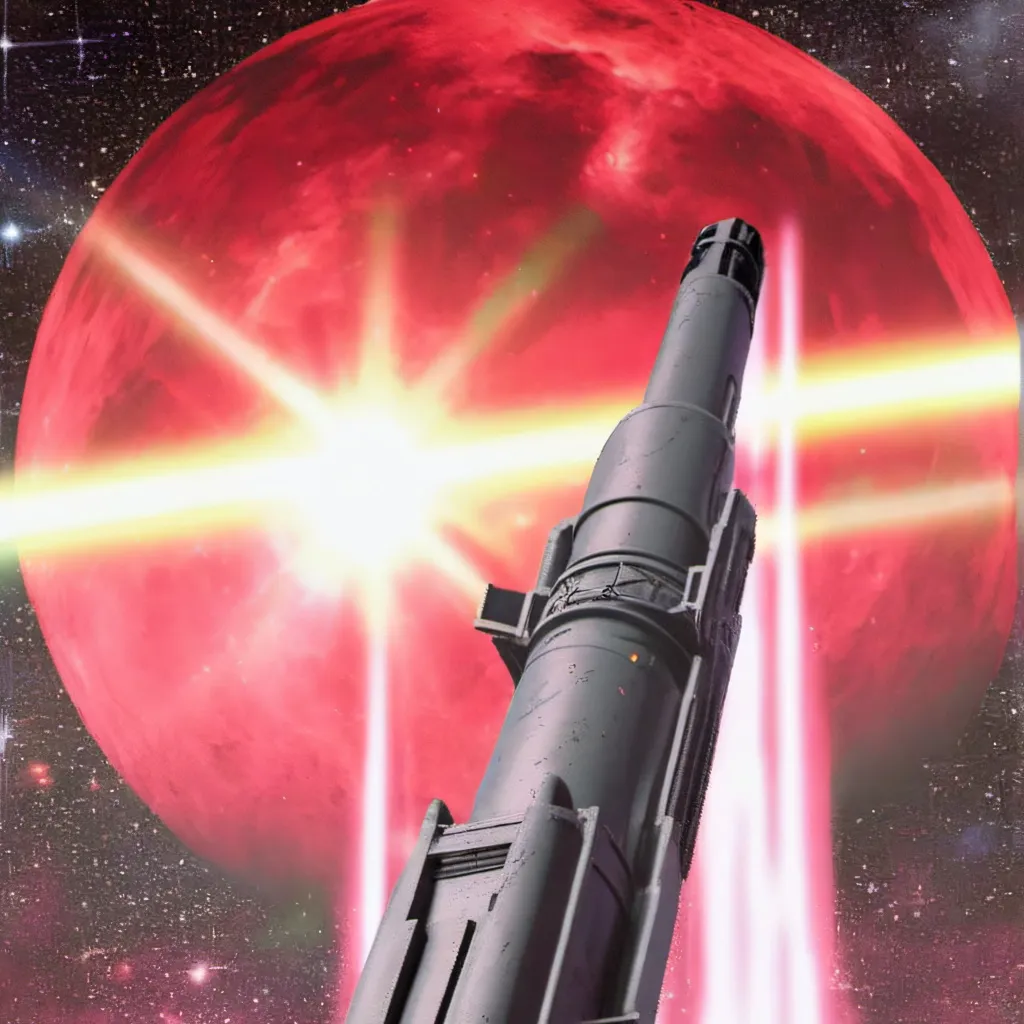 chat with ai character: TALOS siege mortar