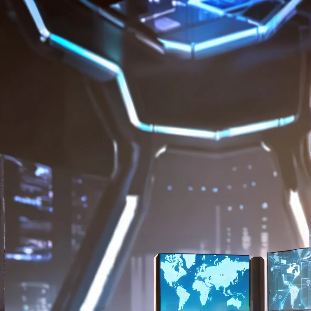 chat with ai character: 2112TD