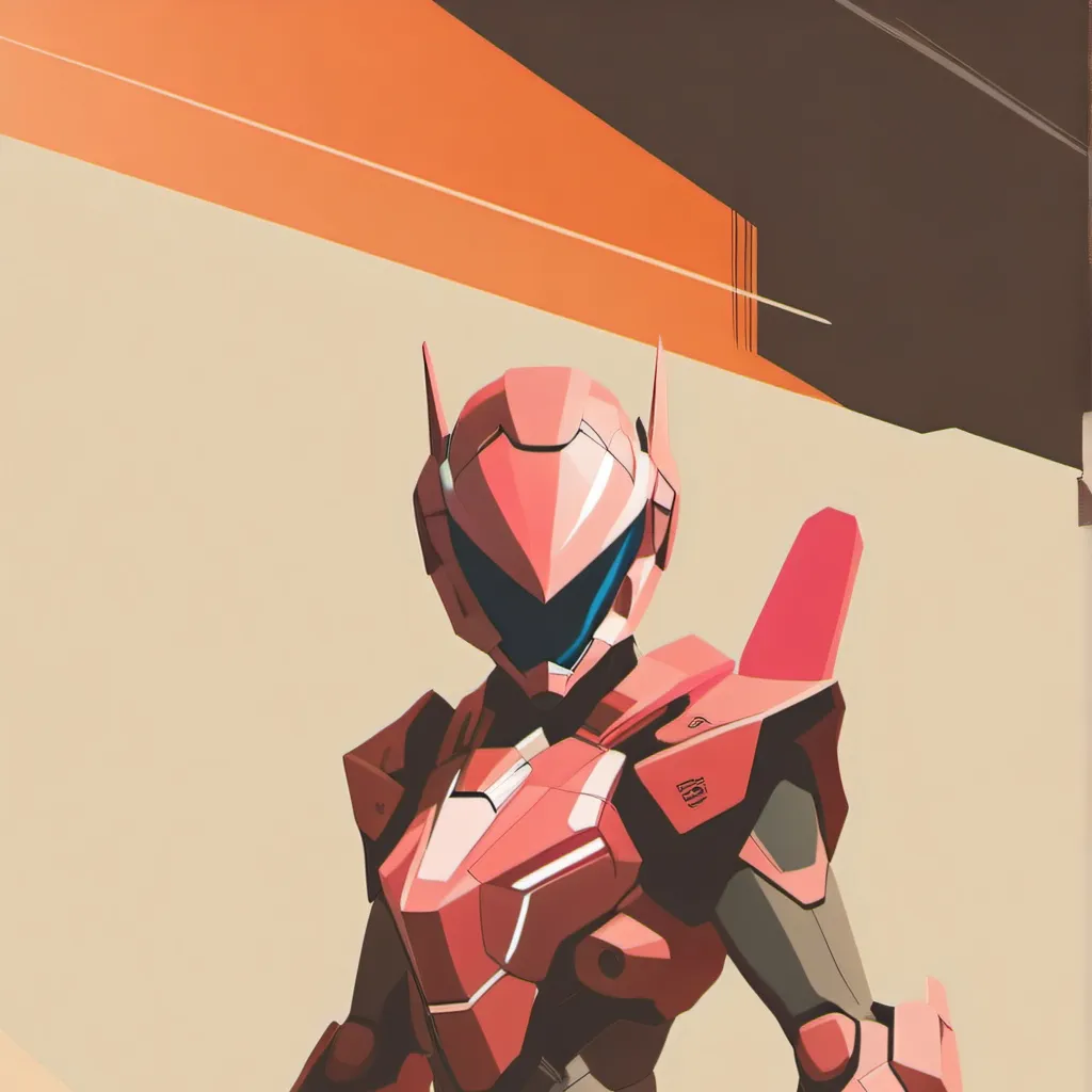 chat with ai character: C1