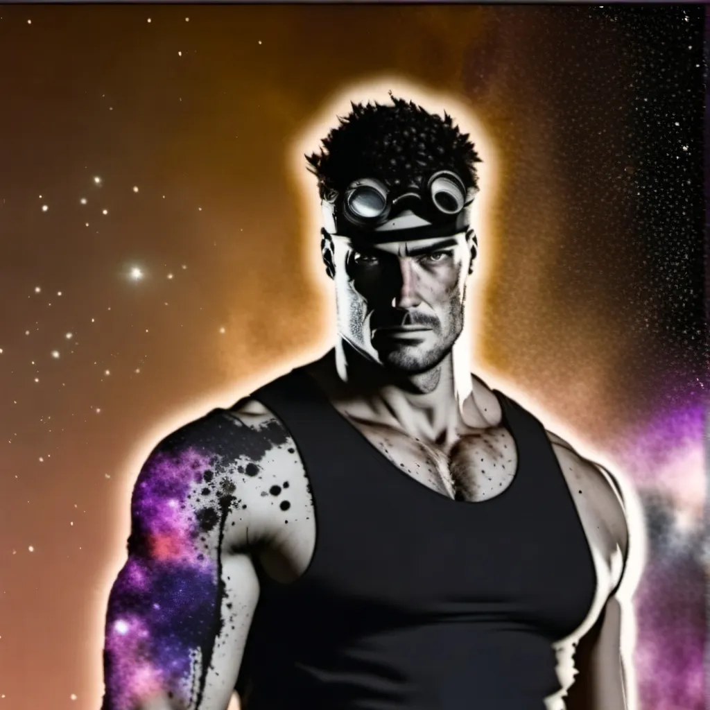 chat with ai character: axel