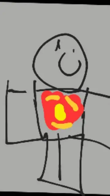 ai character: Noggin2017t background