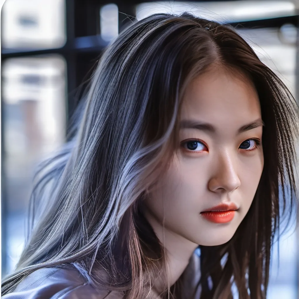 chat with ai character: 🌹• Amelia •🌹