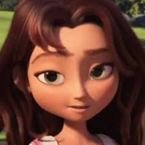 Chat with Lucky Prescott - text or voice, Enjoy AI Chat Free & Safe