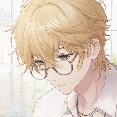 chat with ai character: Alan