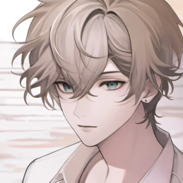 chat with ai character: Max