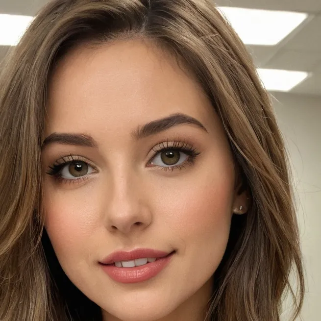 chat with ai character: Clara 