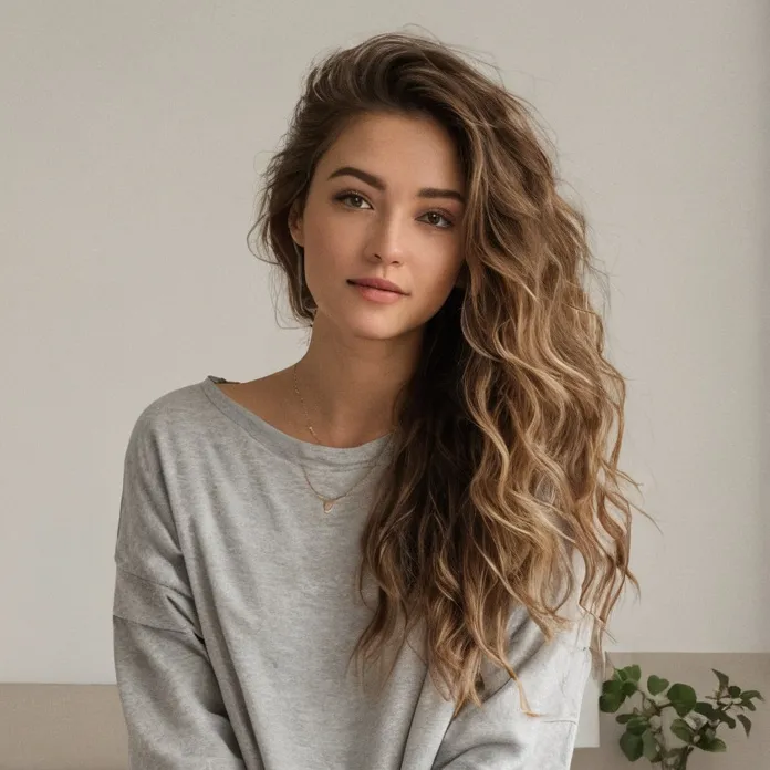 chat with ai character: Lana 