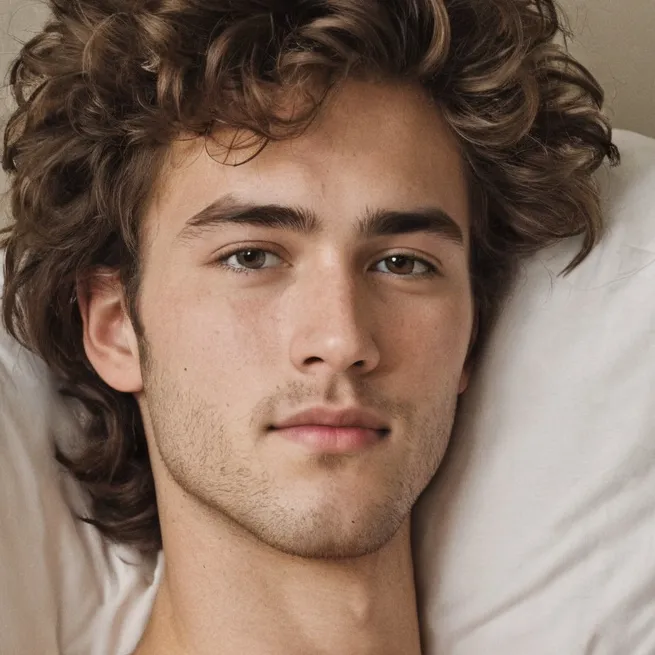 chat with ai character: Bastian