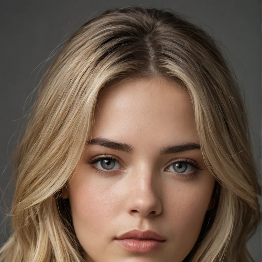 chat with ai character: Maëlle Grey