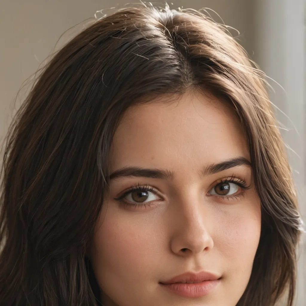 chat with ai character: Sarah Clark