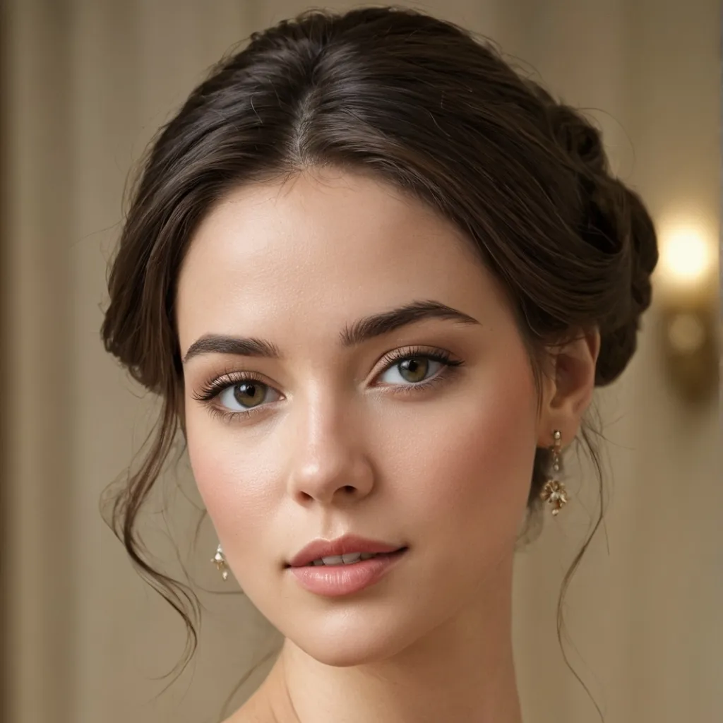 chat with ai character: Carolina