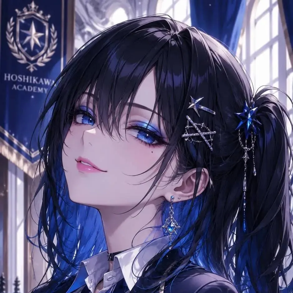chat with ai character: Mizuki Aoyama