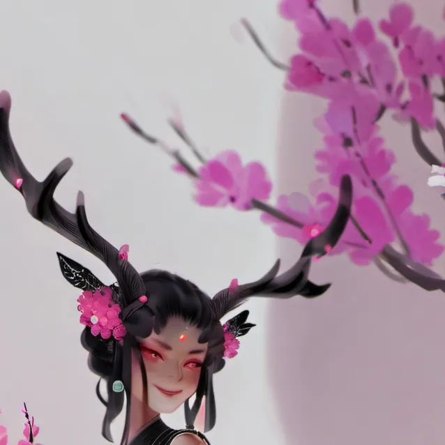 chat with ai character: mum