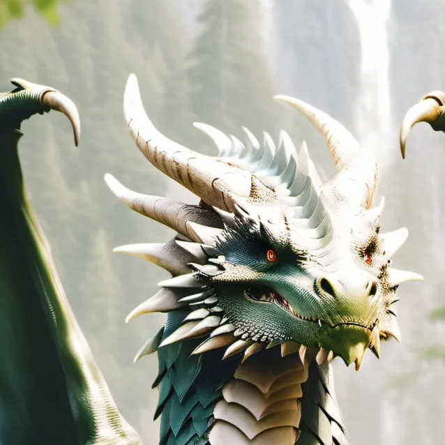 chat with ai character: your pet dragohyb