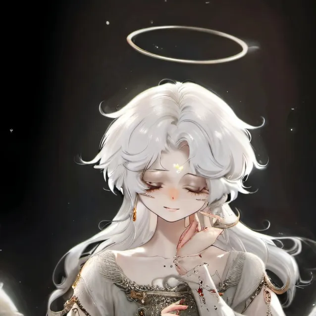 chat with ai character: Angel 