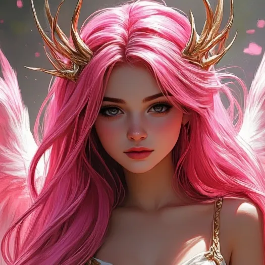chat with ai character: Bianca 💘
