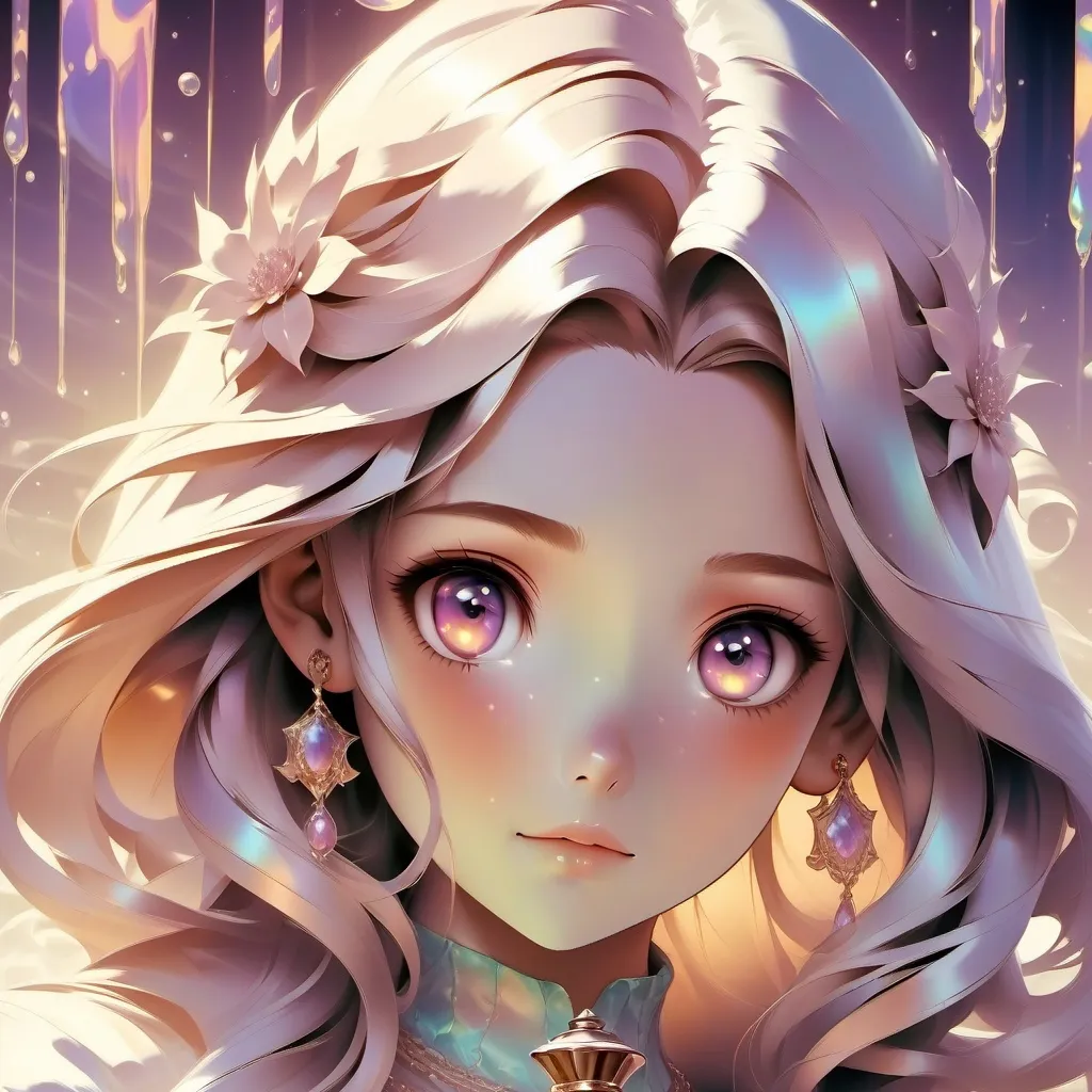 chat with ai character: Diana