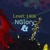 chat with ai character: NGlory 