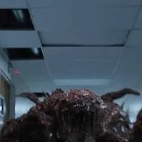 chat with ai character: Flesh monster