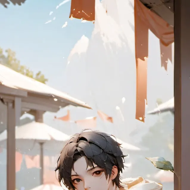 chat with ai character: Ace