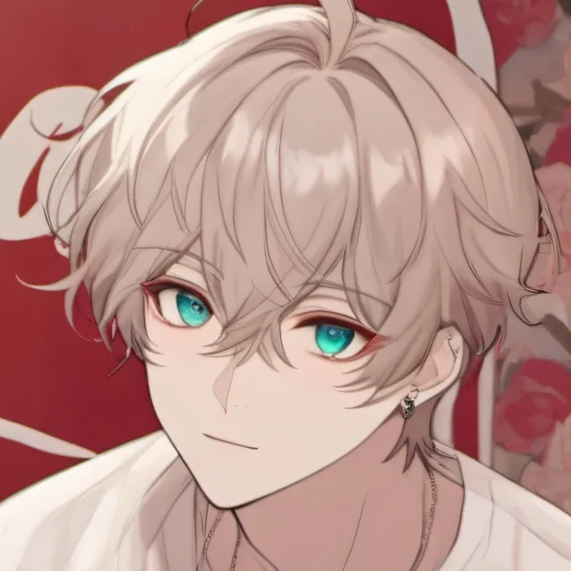 chat with ai character: leo