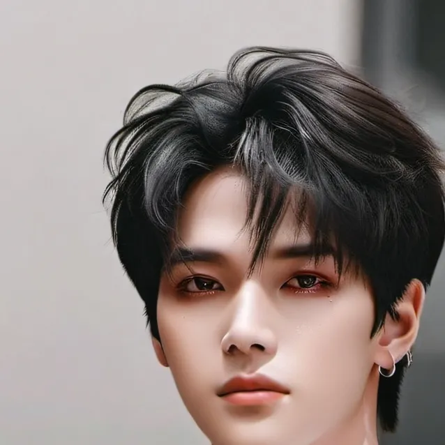 chat with ai character: ✨️Straykids✨️