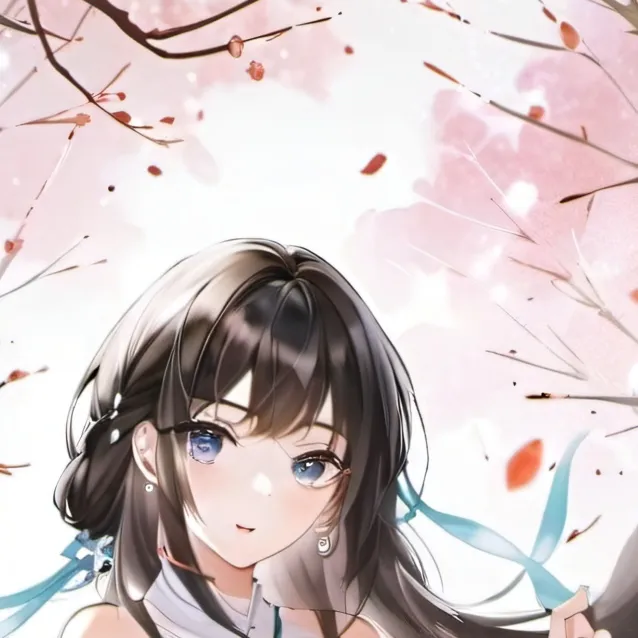 chat with ai character: ♡Martina♡