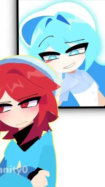 ai character: ¡Gigi x connie! background