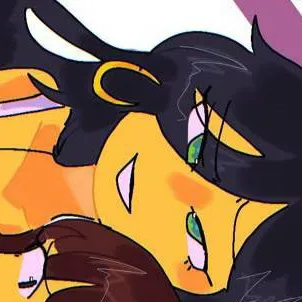 chat with ai character: Katie x Yazmin