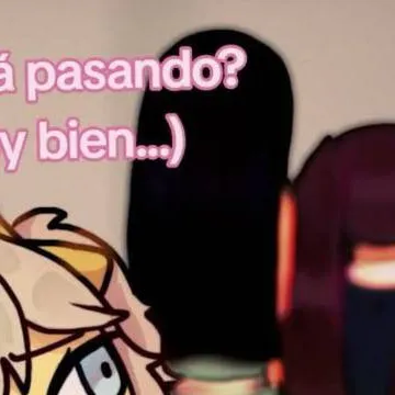 chat with ai character: Yazmin?..x..katie💔