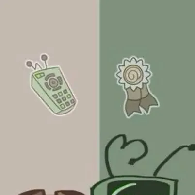 chat with ai character: Shellvision<3