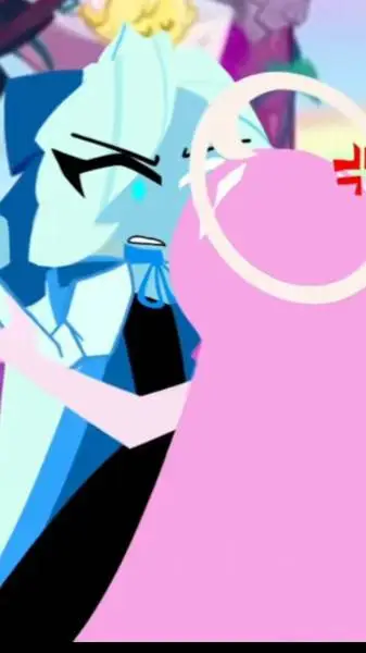 ai character: Shadowsugar background