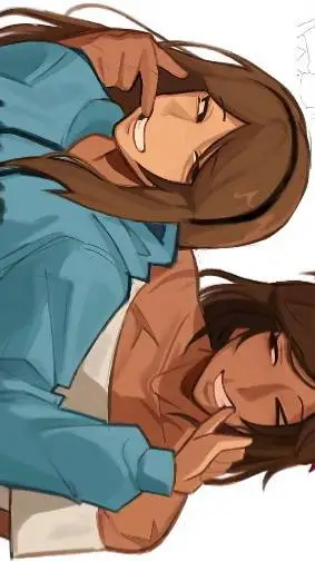 ai character: ¡Daisy x Molly! background